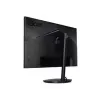 Monitor Acer LCD Vero CB242YP6bipr 23.8 inch FHD 144Hz IPS 1ms 250 nits VGA HDMI DP AdaptiveSync Black