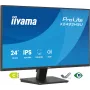Monitor IIYAMA X2493HSU-B1 24 inch (60.5 cm) IPS 16:10 HDMI DisplayPort 2×USB
