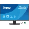 Monitor IIYAMA X2493HSU-B1 24 inch (60.5 cm) IPS 16:10 HDMI DisplayPort 2×USB