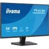 Monitor IIYAMA X2493HSU-B1 24 inch (60.5 cm) IPS 16:10 HDMI DisplayPort 2×USB