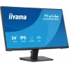 Monitor IIYAMA X2493HSU-B1 24 inch (60.5 cm) IPS 16:10 HDMI DisplayPort 2×USB