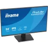Monitor IIYAMA X2493HSU-B1 24 inch (60.5 cm) IPS 16:10 HDMI DisplayPort 2×USB