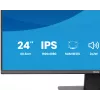 Monitor IIYAMA X2493HSU-B1 24 inch (60.5 cm) IPS 16:10 HDMI DisplayPort 2×USB
