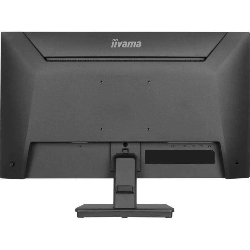 Monitor IIYAMA X2493HSU-B1 24 inch (60.5 cm) IPS 16:10 HDMI DisplayPort 2×USB