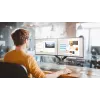 Monitor IIYAMA X2493HSU-B1 24 inch (60.5 cm) IPS 16:10 HDMI DisplayPort 2×USB