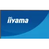 Computer monitor IIYAMA ProLite XB2493HSU-B1 23.8 inch (60.5 cm) Full HD IPS LED, 1920×1080, 1 ms, 178° viewing angles, USB hub, speakers, black