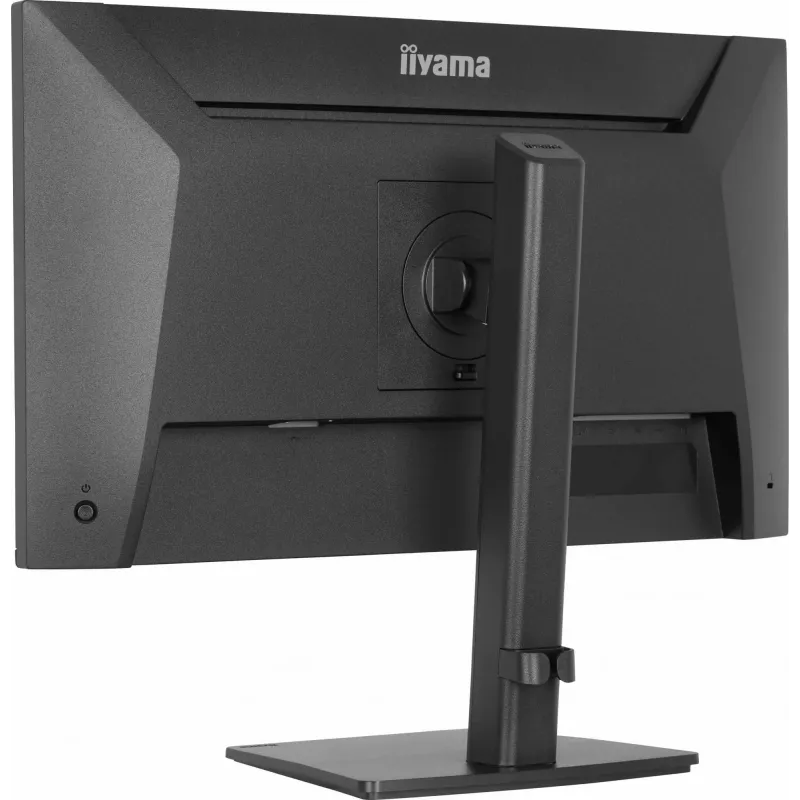 Computer monitor IIYAMA ProLite XB2493HSU-B1 23.8 inch (60.5 cm) Full HD IPS LED, 1920×1080, 1 ms, 178° viewing angles, USB hub, speakers, black