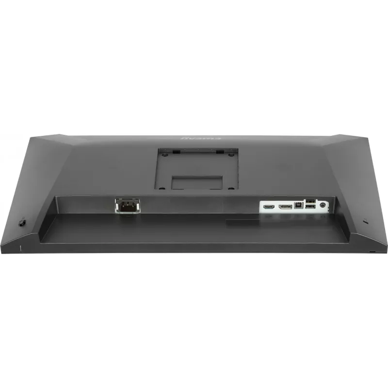 Computer monitor IIYAMA ProLite XB2493HSU-B1 23.8 inch (60.5 cm) Full HD IPS LED, 1920×1080, 1 ms, 178° viewing angles, USB hub, speakers, black