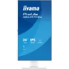 iiyama ProLite XB2497HSU-W1 computer monitor 60.5 cm (23.8 inch) 1920 x 1080 pixels Full HD LED White