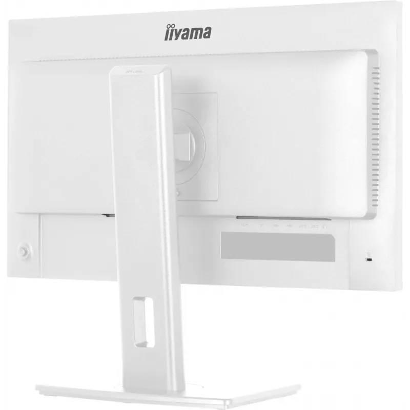 iiyama ProLite XB2497HSU-W1 computer monitor 60.5 cm (23.8 inch) 1920 x 1080 pixels Full HD LED White