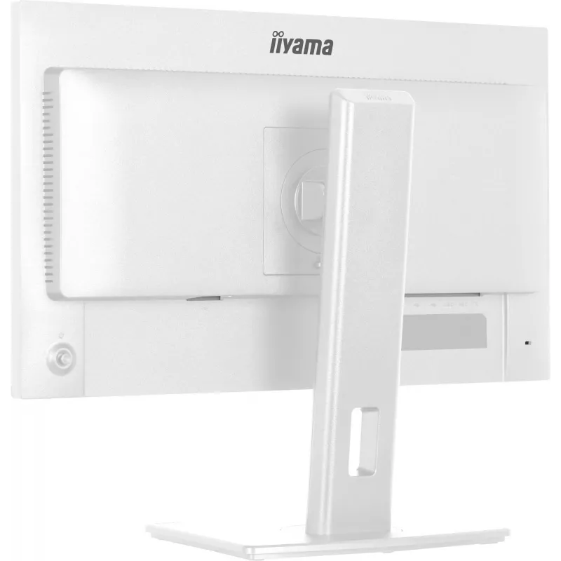 iiyama ProLite XB2497HSU-W1 computer monitor 60.5 cm (23.8 inch) 1920 x 1080 pixels Full HD LED White