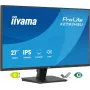 iiyama ProLite X2793HSU-B1 computer monitor 68.6 cm (27 inch) 1920 x 1080 pixels Full HD LED Black