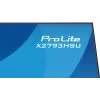 iiyama ProLite X2793HSU-B1 computer monitor 68.6 cm (27 inch) 1920 x 1080 pixels Full HD LED Black