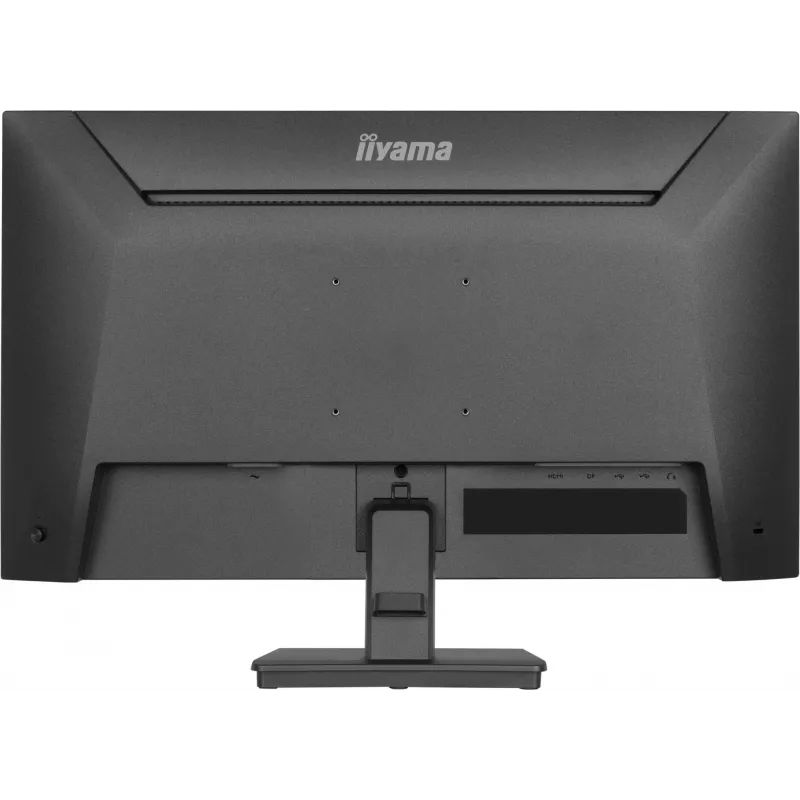 iiyama ProLite X2793HSU-B1 computer monitor 68.6 cm (27 inch) 1920 x 1080 pixels Full HD LED Black