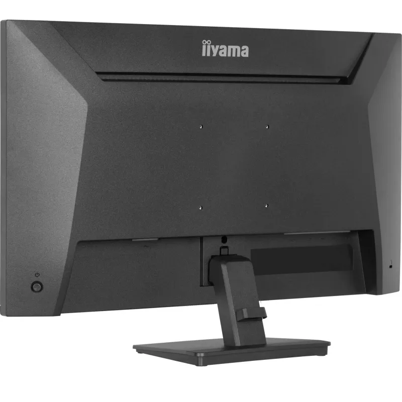 iiyama ProLite X2793HSU-B1 computer monitor 68.6 cm (27 inch) 1920 x 1080 pixels Full HD LED Black