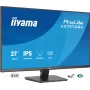 Computer monitor IIYAMA ProLite X2797QSU-B1 27 inch (68.6 cm) 2560×1440 IPS LED Matt, 1 ms, USB 3.2 hub, speakers, VESA