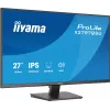 Computer monitor IIYAMA ProLite X2797QSU-B1 27 inch (68.6 cm) 2560×1440 IPS LED Matt, 1 ms, USB 3.2 hub, speakers, VESA