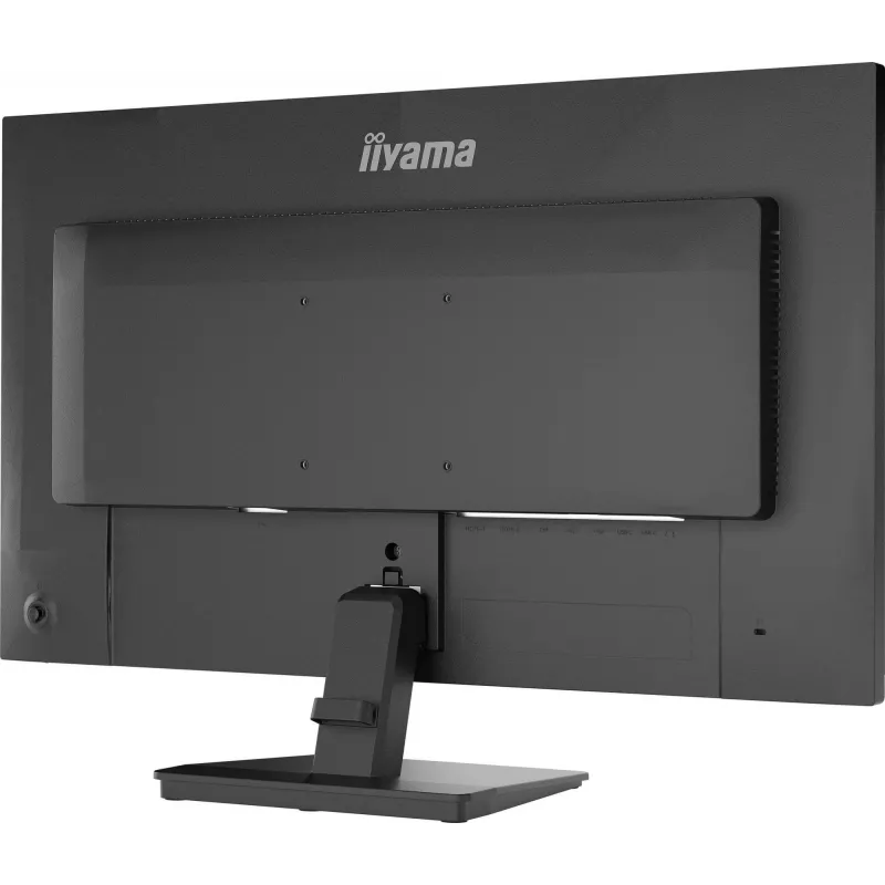 Computer monitor IIYAMA ProLite X2797QSU-B1 27 inch (68.6 cm) 2560×1440 IPS LED Matt, 1 ms, USB 3.2 hub, speakers, VESA