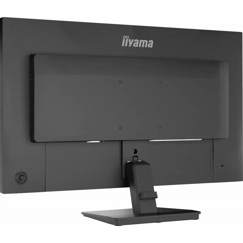 Computer monitor IIYAMA ProLite X2797QSU-B1 27 inch (68.6 cm) 2560×1440 IPS LED Matt, 1 ms, USB 3.2 hub, speakers, VESA