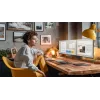 Computer monitor IIYAMA ProLite X2797QSU-B1 27 inch (68.6 cm) 2560×1440 IPS LED Matt, 1 ms, USB 3.2 hub, speakers, VESA