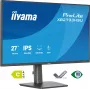 iiyama ProLite XB2793HSU-B1 computer monitor 68.6 cm (27 inch) 1920 x 1080 pixels Full HD LED Black