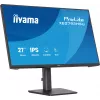iiyama ProLite XB2793HSU-B1 computer monitor 68.6 cm (27 inch) 1920 x 1080 pixels Full HD LED Black