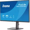 iiyama ProLite XB2793HSU-B1 computer monitor 68.6 cm (27 inch) 1920 x 1080 pixels Full HD LED Black