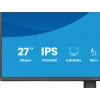 iiyama ProLite XB2793HSU-B1 computer monitor 68.6 cm (27 inch) 1920 x 1080 pixels Full HD LED Black