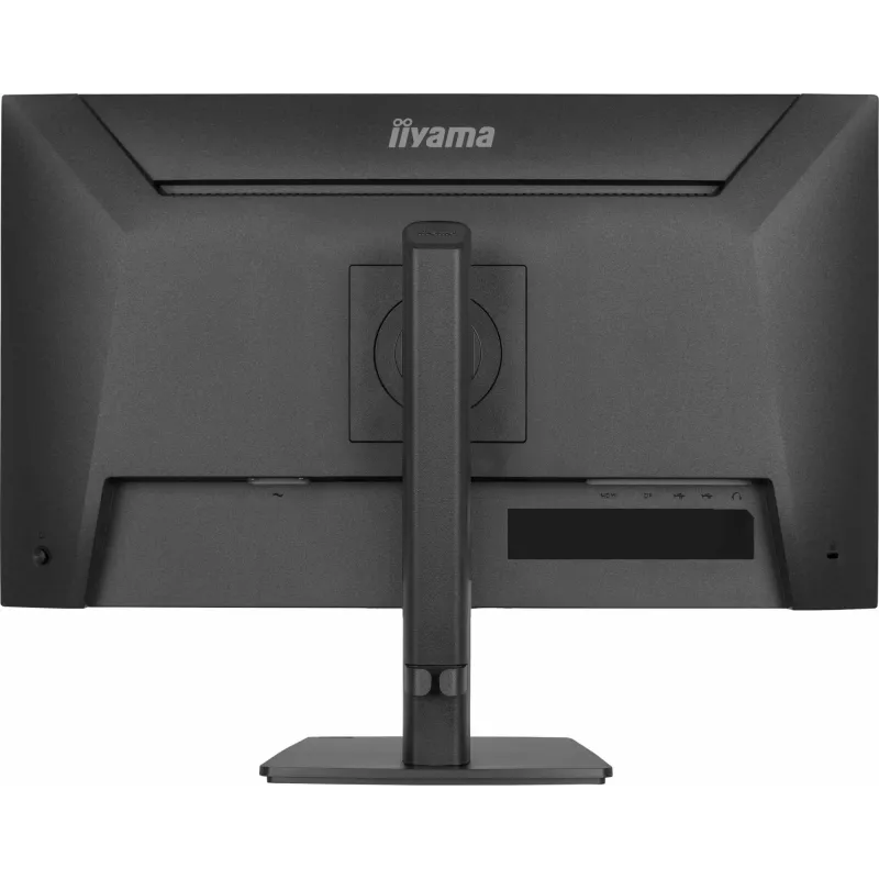 iiyama ProLite XB2793HSU-B1 computer monitor 68.6 cm (27 inch) 1920 x 1080 pixels Full HD LED Black