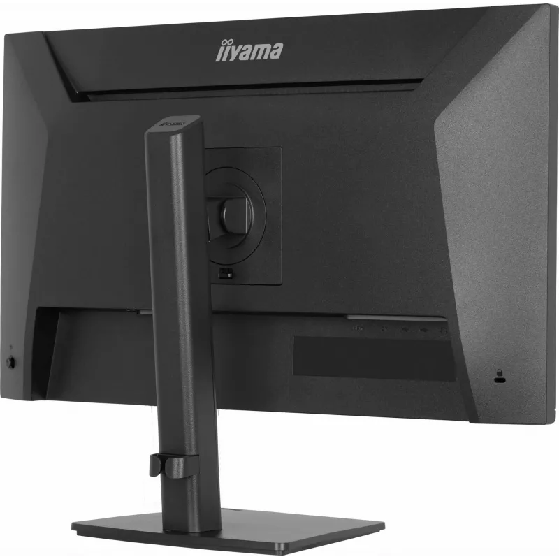 iiyama ProLite XB2793HSU-B1 computer monitor 68.6 cm (27 inch) 1920 x 1080 pixels Full HD LED Black