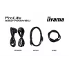 iiyama ProLite XB2793HSU-B1 computer monitor 68.6 cm (27 inch) 1920 x 1080 pixels Full HD LED Black