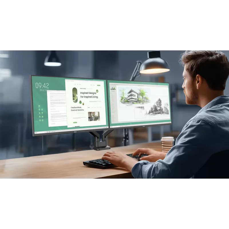 iiyama ProLite XB2793HSU-B1 computer monitor 68.6 cm (27 inch) 1920 x 1080 pixels Full HD LED Black