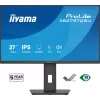 iiyama ProLite XB2797QSU-B1 computer monitor 68.6 cm (27 inch) 2560 x 1440 pixels Quad HD LED Black