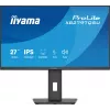 iiyama ProLite XB2797QSU-B1 computer monitor 68.6 cm (27 inch) 2560 x 1440 pixels Quad HD LED Black