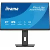 iiyama ProLite XB2797QSU-B1 computer monitor 68.6 cm (27 inch) 2560 x 1440 pixels Quad HD LED Black