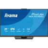 iiyama ProLite XB2797QSU-B1 computer monitor 68.6 cm (27 inch) 2560 x 1440 pixels Quad HD LED Black