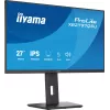iiyama ProLite XB2797QSU-B1 computer monitor 68.6 cm (27 inch) 2560 x 1440 pixels Quad HD LED Black