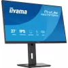 iiyama ProLite XB2797QSU-B1 computer monitor 68.6 cm (27 inch) 2560 x 1440 pixels Quad HD LED Black