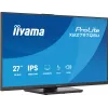 iiyama ProLite XB2797QSU-B1 computer monitor 68.6 cm (27 inch) 2560 x 1440 pixels Quad HD LED Black