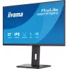 iiyama ProLite XB2797QSU-B1 computer monitor 68.6 cm (27 inch) 2560 x 1440 pixels Quad HD LED Black
