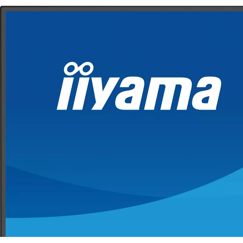 iiyama ProLite XB2797QSU-B1 computer monitor 68.6 cm (27 inch) 2560 x 1440 pixels Quad HD LED Black