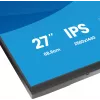 iiyama ProLite XB2797QSU-B1 computer monitor 68.6 cm (27 inch) 2560 x 1440 pixels Quad HD LED Black