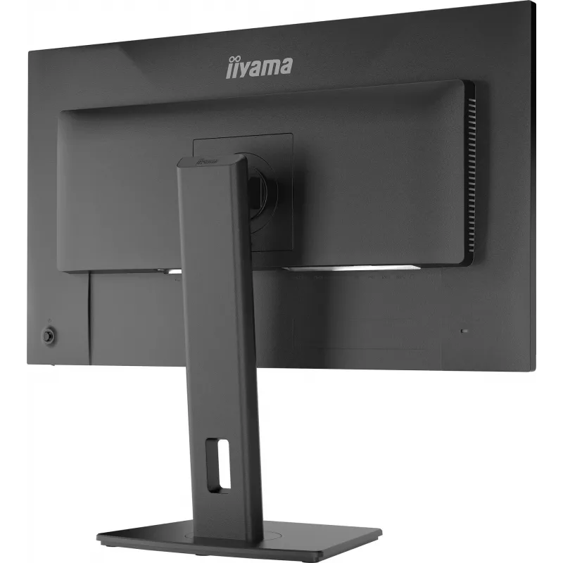 iiyama ProLite XB2797QSU-B1 computer monitor 68.6 cm (27 inch) 2560 x 1440 pixels Quad HD LED Black