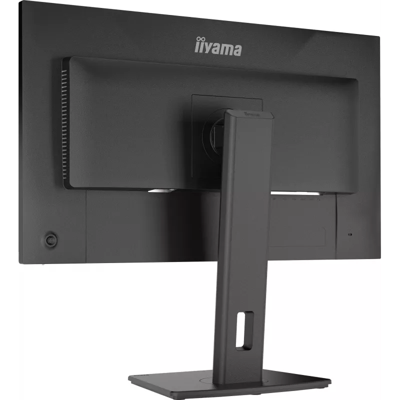 iiyama ProLite XB2797QSU-B1 computer monitor 68.6 cm (27 inch) 2560 x 1440 pixels Quad HD LED Black