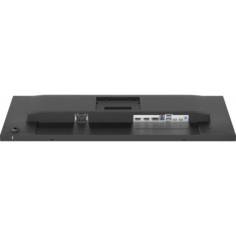 iiyama ProLite XB2797QSU-B1 computer monitor 68.6 cm (27 inch) 2560 x 1440 pixels Quad HD LED Black