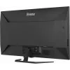 43 inch IIYAMA ProLite X4373UHSU-B2 LED 4K Ultra HD monitor, 3840×2160, VA panel, 3 ms, 450 cd/m², USB 3.2 hub, speakers, VESA, black