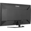 43 inch IIYAMA ProLite X4373UHSU-B2 LED 4K Ultra HD monitor, 3840×2160, VA panel, 3 ms, 450 cd/m², USB 3.2 hub, speakers, VESA, black