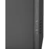 43 inch IIYAMA ProLite X4373UHSU-B2 LED 4K Ultra HD monitor, 3840×2160, VA panel, 3 ms, 450 cd/m², USB 3.2 hub, speakers, VESA, black
