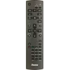 43 inch IIYAMA ProLite X4373UHSU-B2 LED 4K Ultra HD monitor, 3840×2160, VA panel, 3 ms, 450 cd/m², USB 3.2 hub, speakers, VESA, black