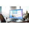 43 inch IIYAMA ProLite X4373UHSU-B2 LED 4K Ultra HD monitor, 3840×2160, VA panel, 3 ms, 450 cd/m², USB 3.2 hub, speakers, VESA, black